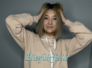 Blissfairfield