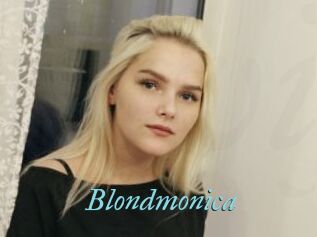 Blondmonica