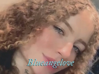 Blueangelove