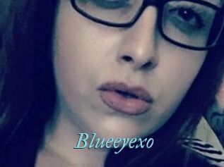 Blueeyexo