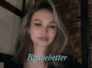 Blythebetter