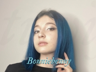 Bonniebenny