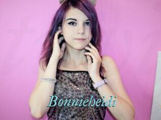 Bonnieheidi