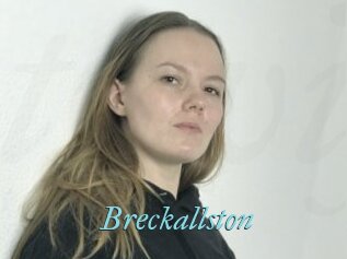 Breckallston