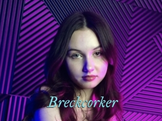 Breckcorker