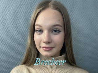 Breebeer