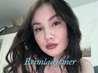 Brimladgomer