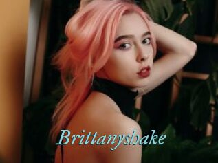 Brittanyshake