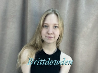 Brittdowden