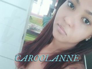 CAROOLANNE