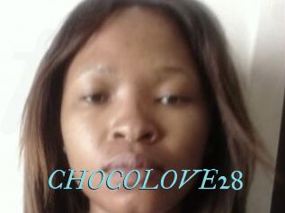 CHOCOLOVE28