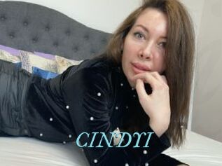 CINDYI