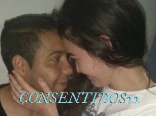 CONSENTIDOS22