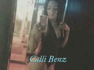 Calli_Benz