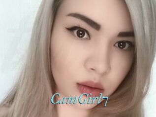 CamGirl7