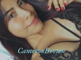 CameronBrown