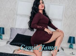 CamileJames