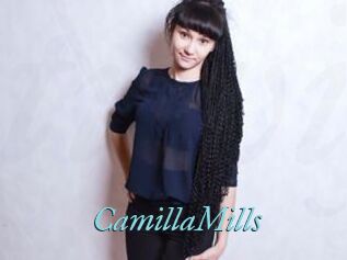 CamillaMills