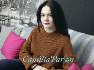 CamillaParson