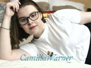 CamillaWarner