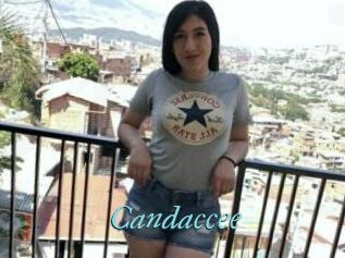 Candaccee