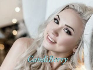 CandiBerry