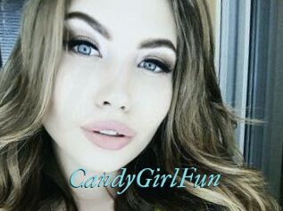 CandyGirlFun