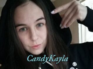 CandyKayla