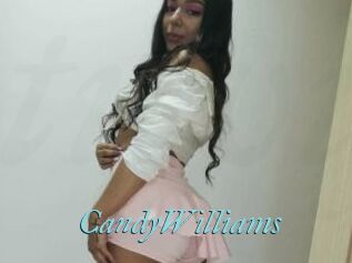 CandyWilliams