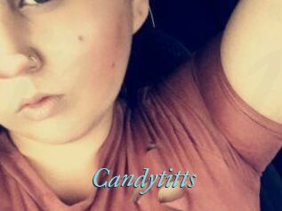 Candytitts