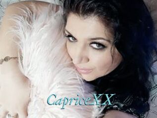 CapriceXX