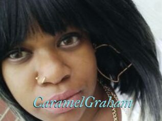 CaramelGraham