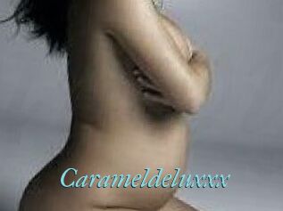 Carameldeluxxx