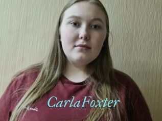 CarlaFoxter