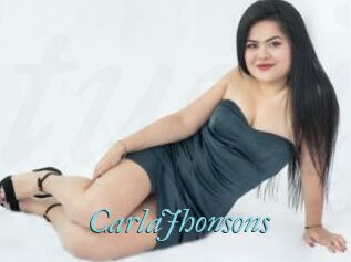 CarlaJhonsons