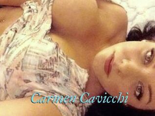 Carmen_Cavicchi