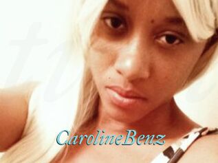 CarolineBenz