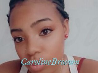 CarolineBroown