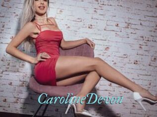 CarolineDevon