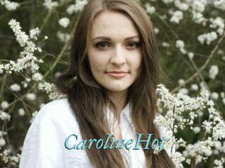 CarolineHot