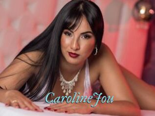 CarolineJou