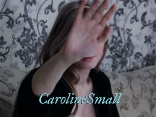 CarolineSmall