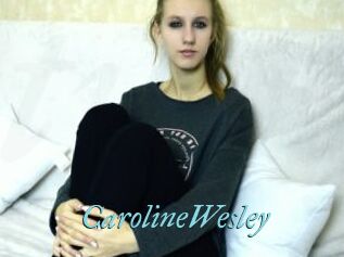 CarolineWesley