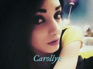 Carollyn