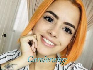 Carolorange