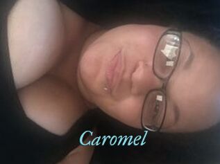 Caromel