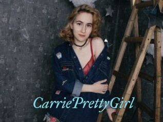 CarriePrettyGirl