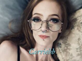 Carriebb