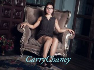 CarryChaney