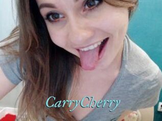 CarryCherry